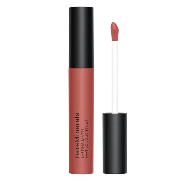 Bareminerals Mineralist Lasting Matte Liquid Lipstick 3.6 ml