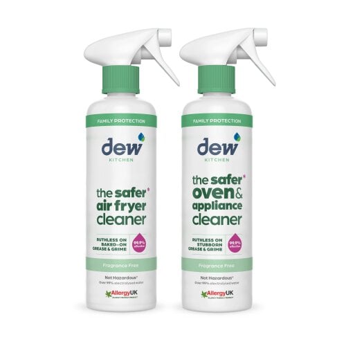 Dew Kitchen Bundle Pack