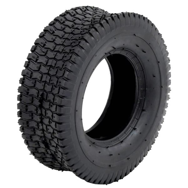 Berkfield Wheelbarrow Tyre 13x5.00-6 4PR Rubber