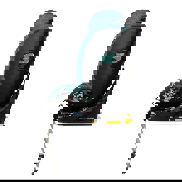 Cosatto Acorn All Stages i-Size 360 Car Seat Wildwood