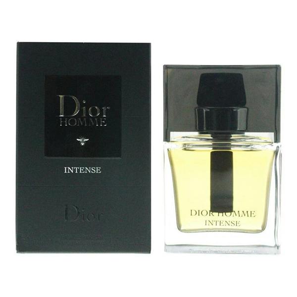Christian Dior Dior Homme Intense 50ml Eau De Parfum EDP Spray For Him