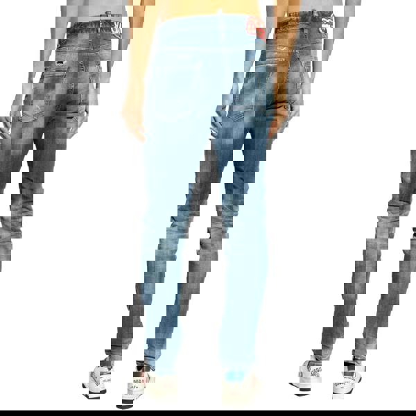 Dsquared2 Cool Guy Jeans Navy Blue W30