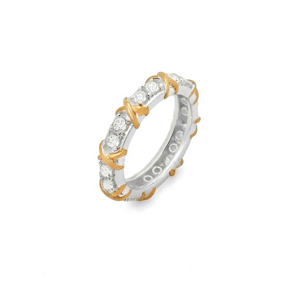 Say It With Luxe Kiss Four Piece Jewellery Giftset