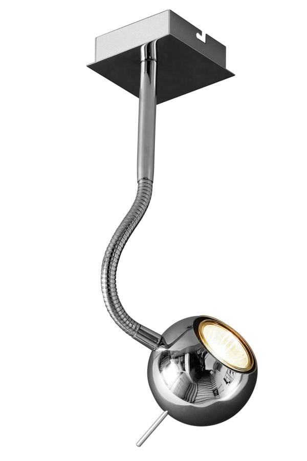 Sphere Ceiling Light