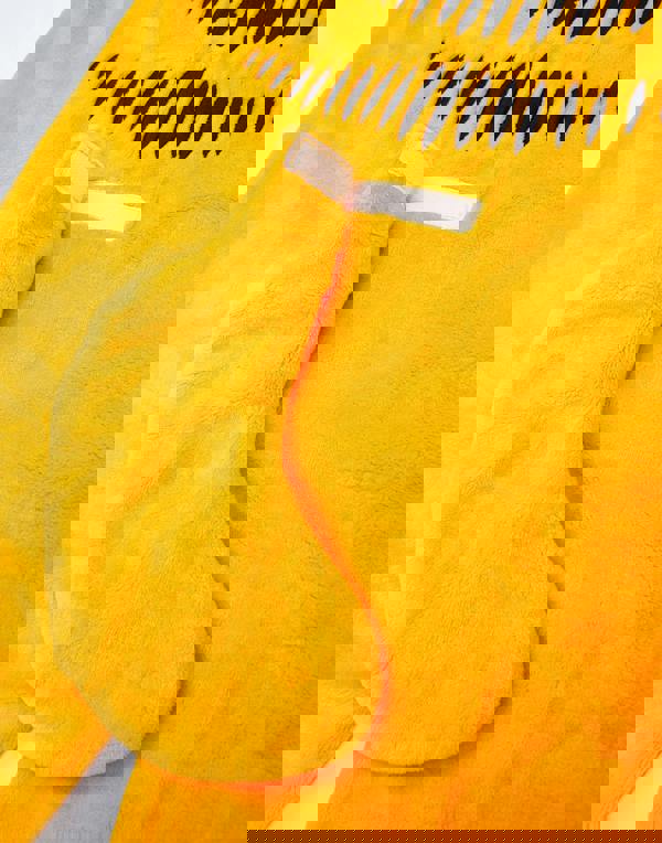 Garfield Unisex Kids Multicoloured Onesie