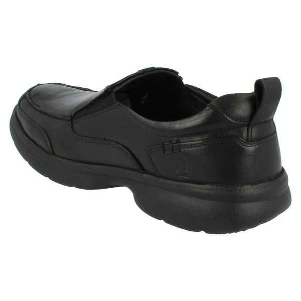Hush Puppies Mens Hush Puppies Slip On Shoes Harold