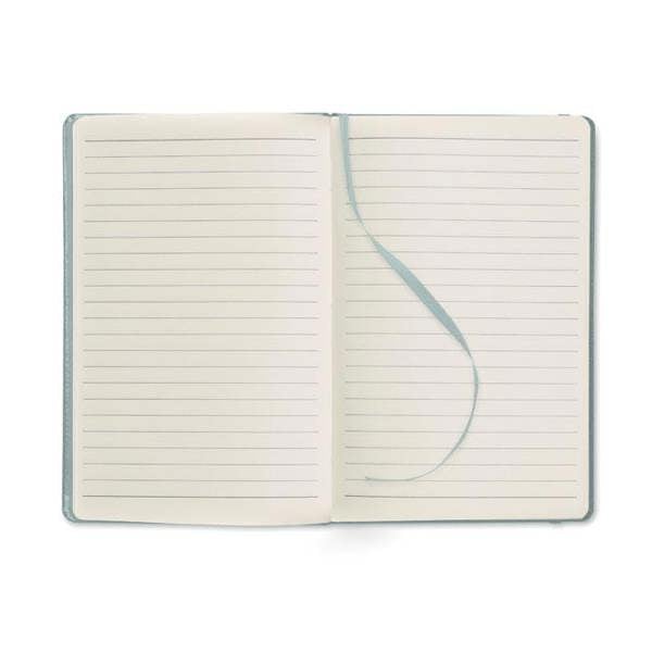 MidOcean Arconot A5 Notepad - Petrol - 