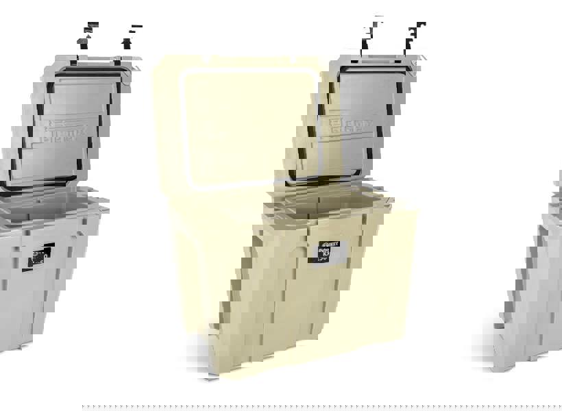 Petromax 50L Cooler Box