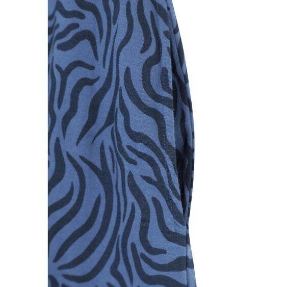 Mountain Warehouse Womens Orchid UV Protection Dress - Dark Blue - Dark Blue - 95% Cotton/5% Elastane