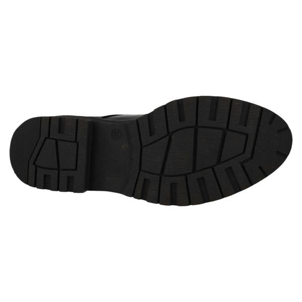 Spot On Ladies Spot On Platform Shoes