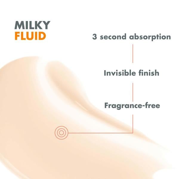 Avène Suncare Intense Protect SPF50+ 150ml - Additional 4