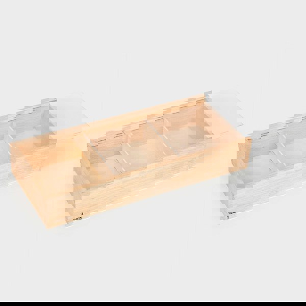 tickit Wooden Discovery Boxes