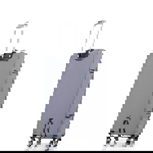 TruClothing Soft Case 4 Wheels Suitcase