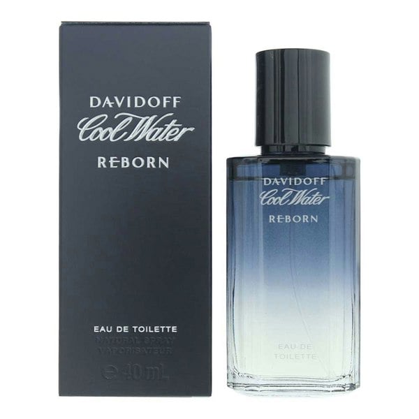 Davidoff Cool Water Reborn for Him Eau de Toilette - 40ml
