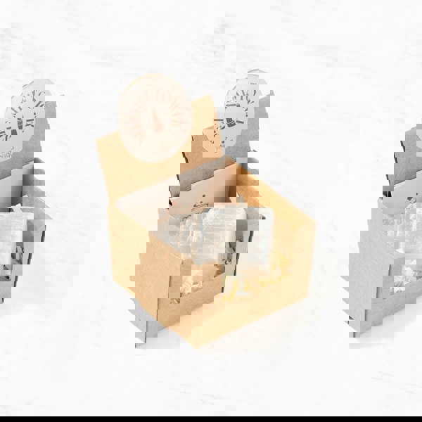 Myga Selenite Collection - Singles