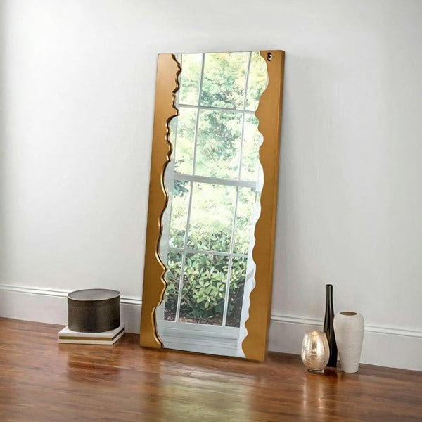 Evenline Modern Full Length Mirror-Rit Concept-Rit Concept