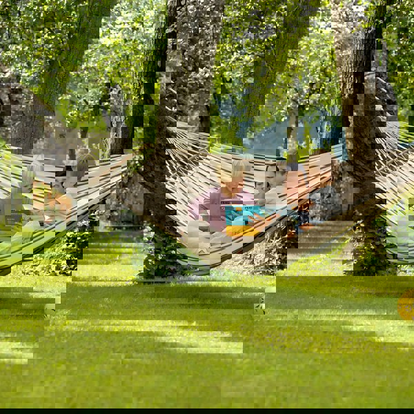 Amazonas Brasilia Cappuccino Hammock