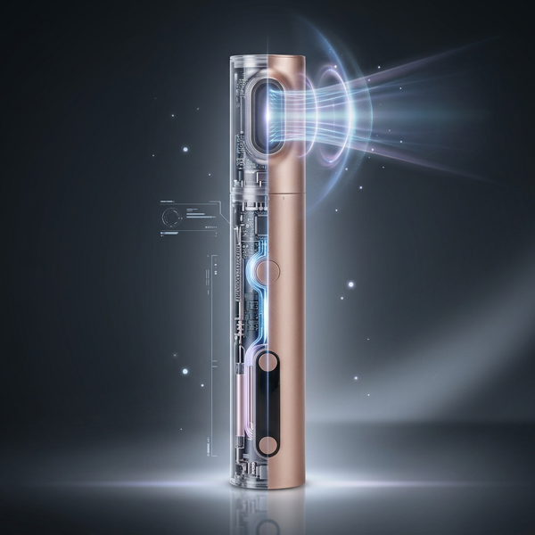 Pure Tone Aesthetics Pure Tone Innocera Pro HIFU Skincare Tool