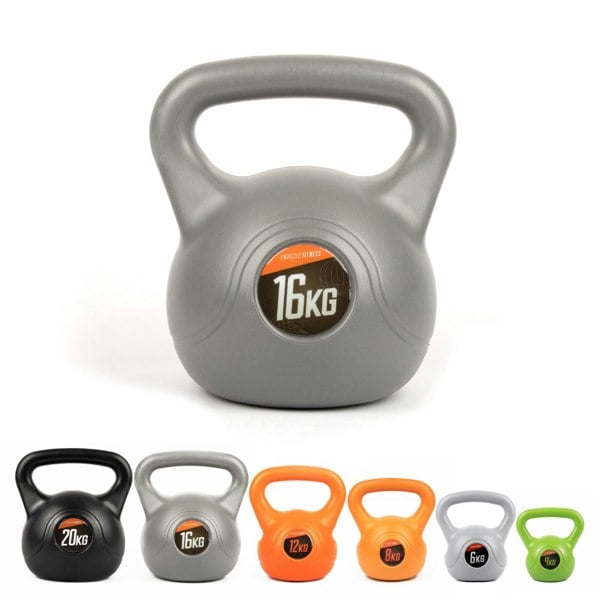 Phoenix Fitness Kettlebell 16KG