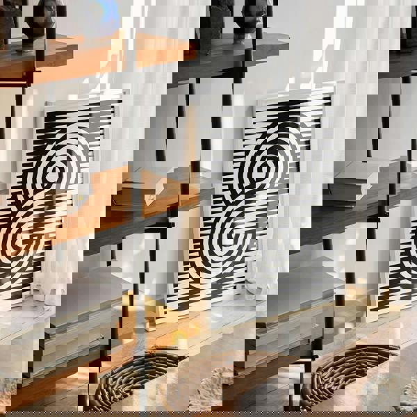 Reign&Hail Geo Ampersand