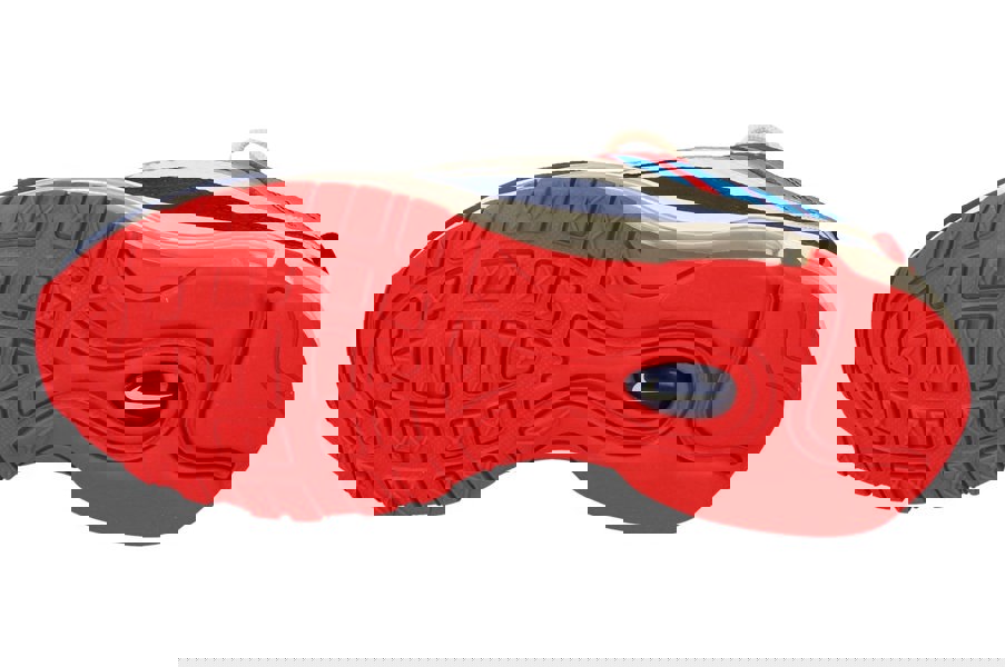 Nike Womens Air Max 98 Ah6799  112 - White Midnight Navy 112 - Photo 4