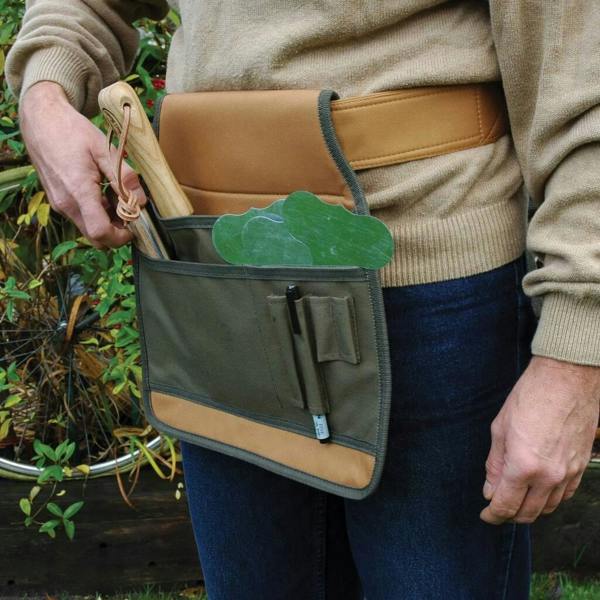 Garden Tool Belt - main product image
