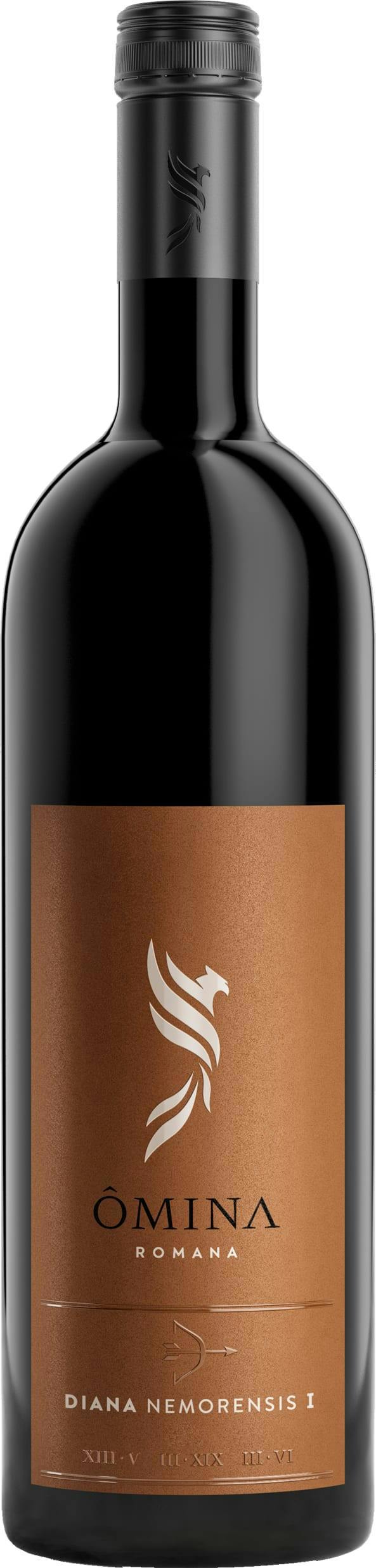 Omina Romana Diana Nemorensis 2025 75cl