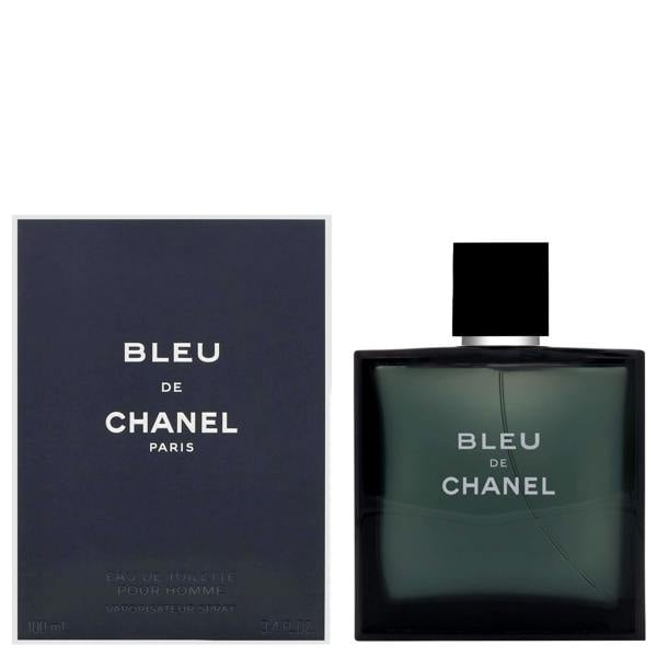 Chanel Bleu de Chanel  Eau de Toilette Spray 100ml - Additional 2