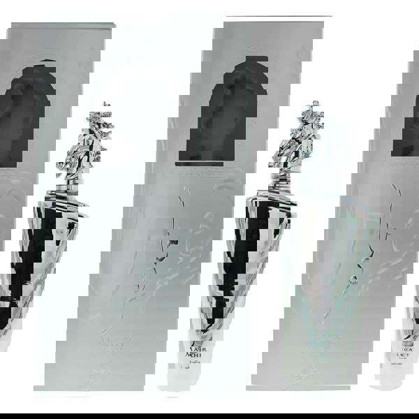 Lattafa Maahir Legacy Lattafa Eau de Parfum 100ml