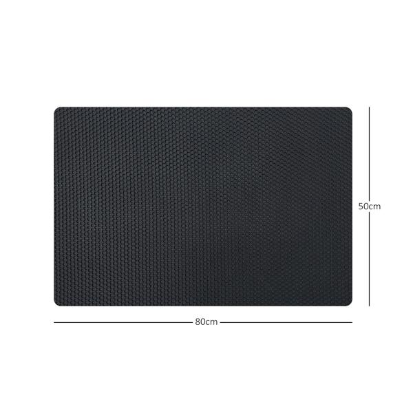 Nicoman Cat Litter Mat