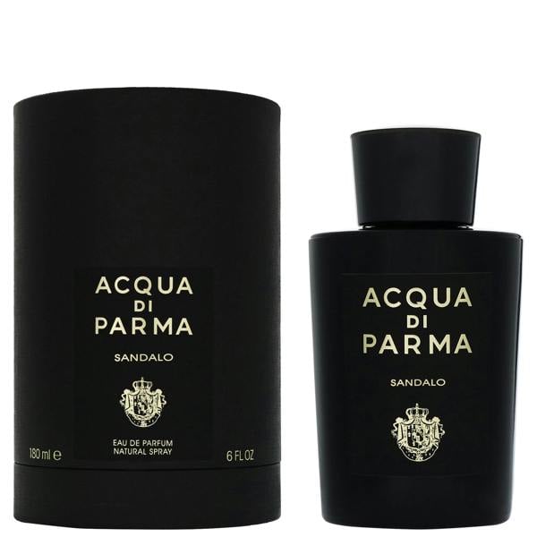 Acqua Di Parma Sandalo Eau de Parfum Natural Spray 180ml - Additional 2