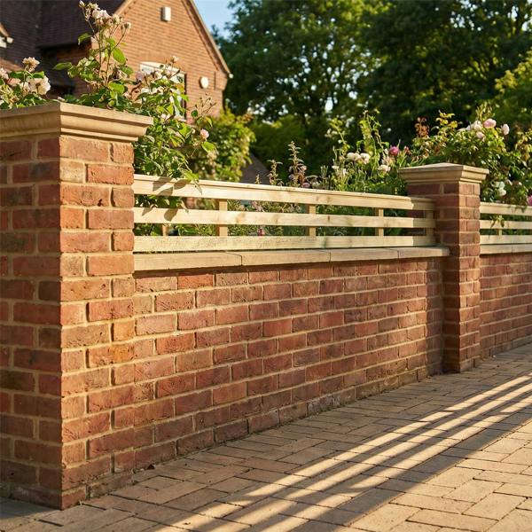 5 pack trellis premier vogue [w.6ft x h.1ft] 1