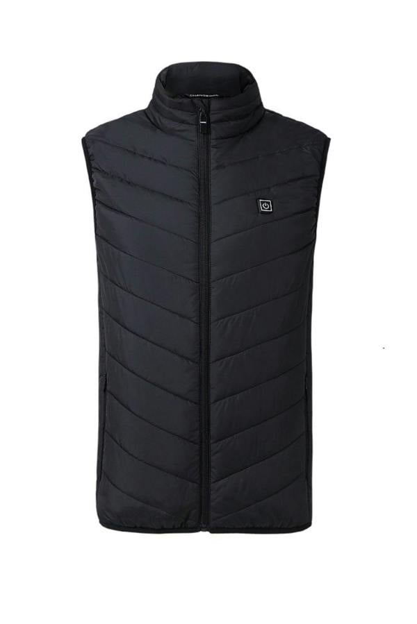Groundlevel Winter Warm Heated Gillet Vest