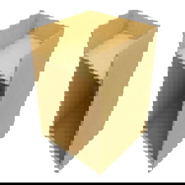 Monstershop Sagittarius LED Shop Counter Set LM60, TB60 & 2 x B1200 - Maple