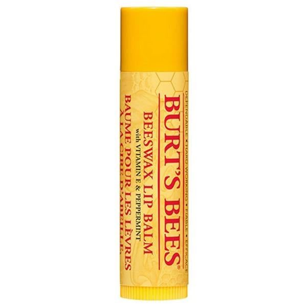 Burts Bees Beeswax Lip Balm 4.25 g