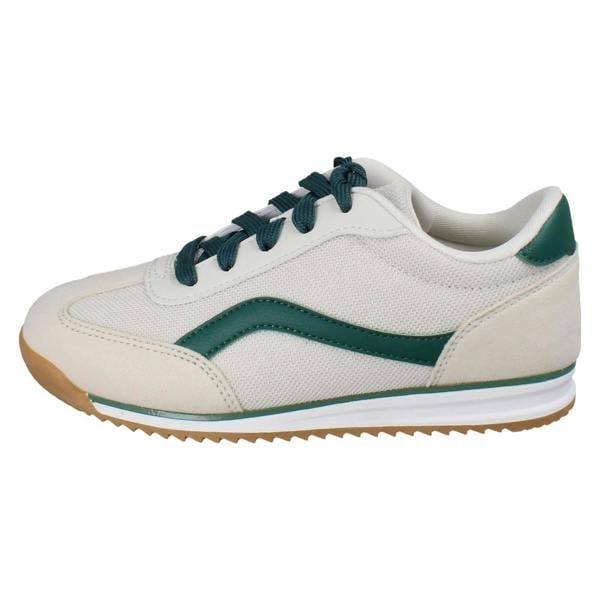 Clarks Boys Clarks Lace Up Trainers - Zing Run