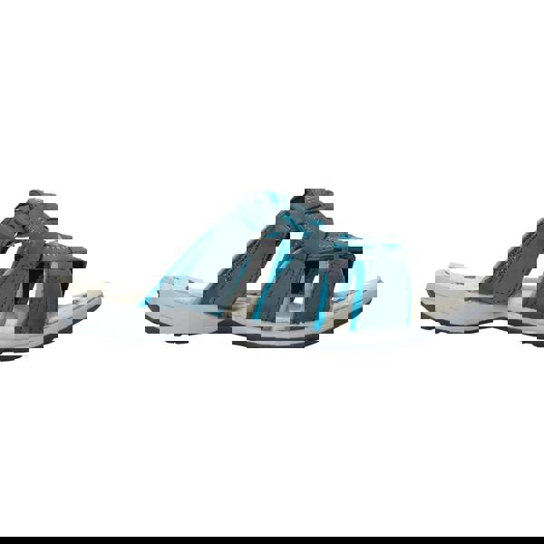 Mountain Warehouse Womens/Ladies Tide Sandals - Navy - 