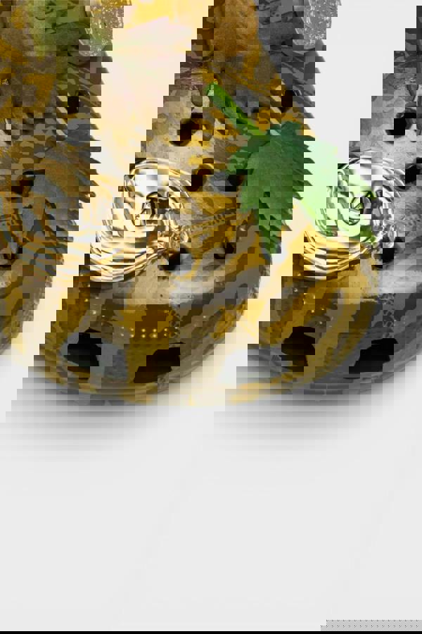 Crocs Classic Crog x Aries Arise Khaki