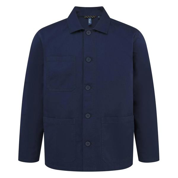 Premier Unisex Adult Utility 2.0 Jacket - Navy