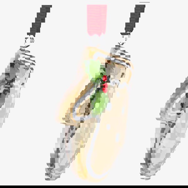 Swarovski Holiday Cheers Gingerbread Glove Ornament 5656276