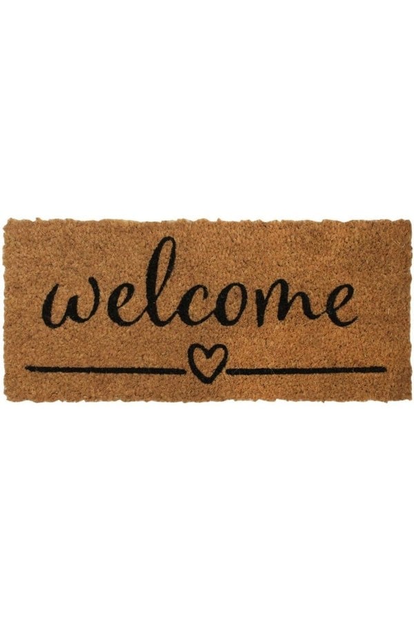 Coir Doormat Inserts | Customizable Designs | The Rugs