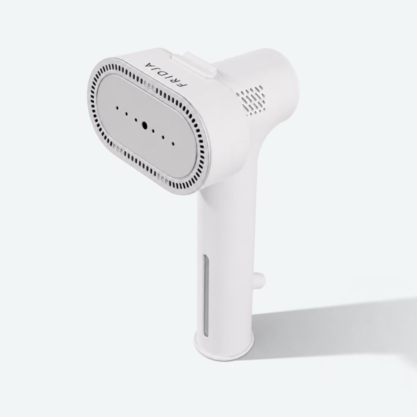 Fridja f20 Handheld Clothes Steamer Pro with Suction