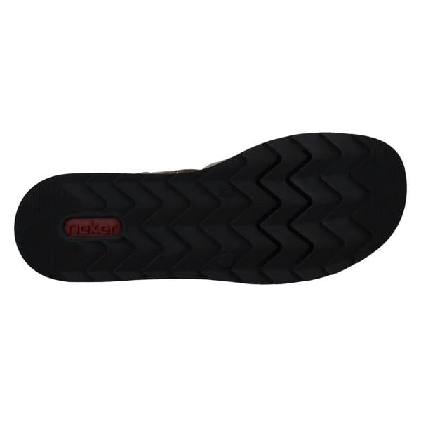 Rieker Ladies Rieker Strappy Sandals V7904