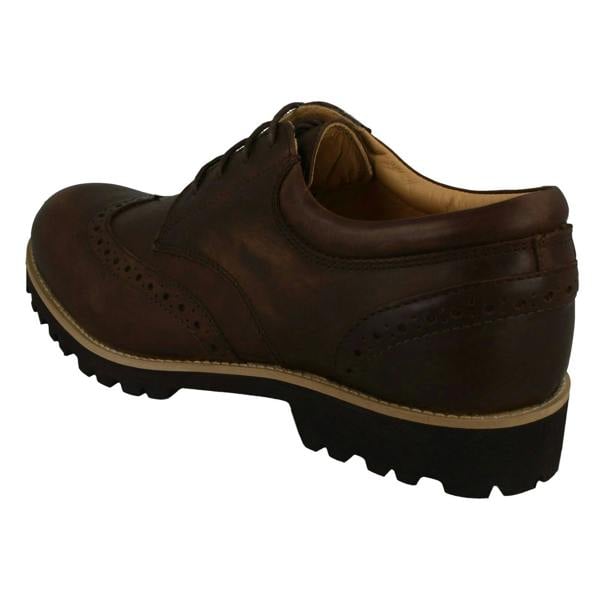 Mens Stone Creek Casual Shoes Embankment