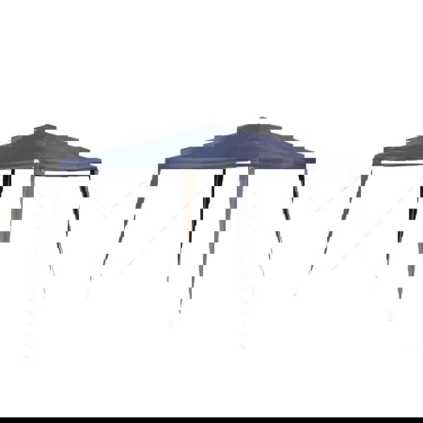 Trespass Orchard Gazebo - Blue - 