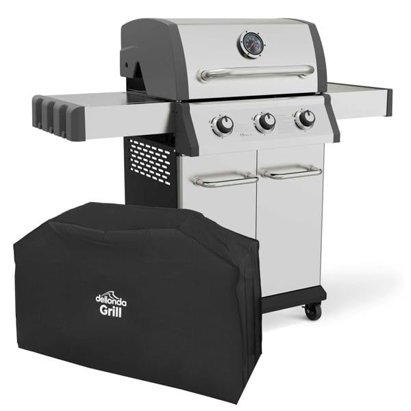 Dellonda DG230 Barbecues Primary product image