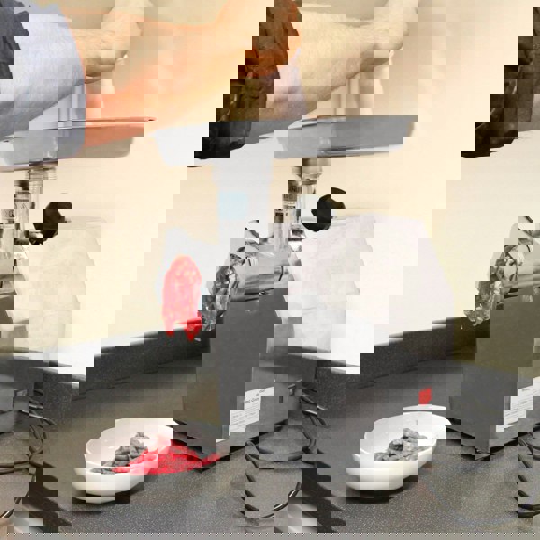 KuKoo Commercial Meat Grinder