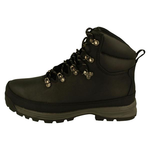 Northwest Territory Mens Northwest Territory Waterproof Casual Boots Pelly