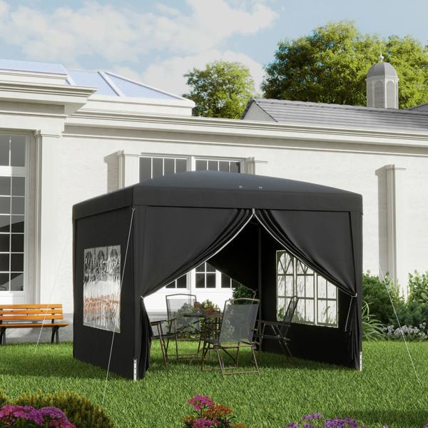 Pop Up Canopy