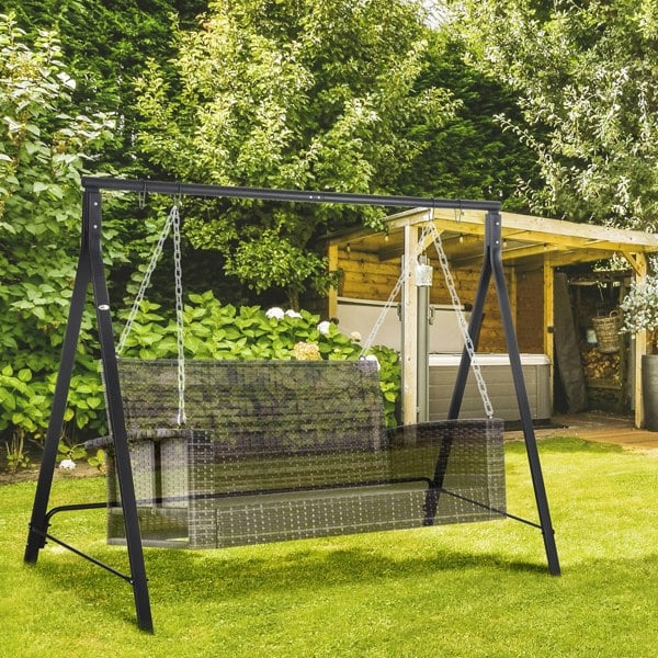 Swing Frame